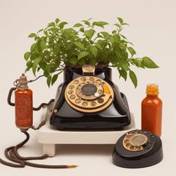 HOTLINE, Dial-a-Sauce · FFF\DAS\MTP\077
