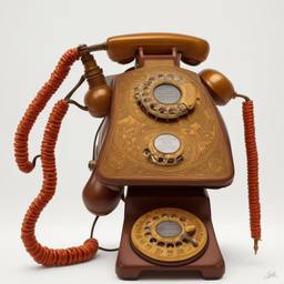 HOTLINE, Dial-a-Sauce · FFF\DAS\MTP\078