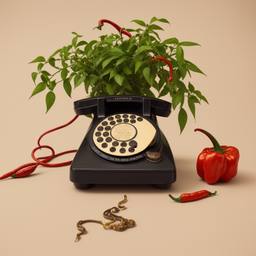 HOTLINE, Dial-a-Sauce · FFF\DAS\MTP\080