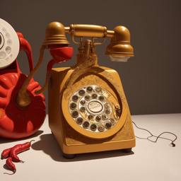 HOTLINE, Dial-a-Sauce · FFF\DAS\MTP\086