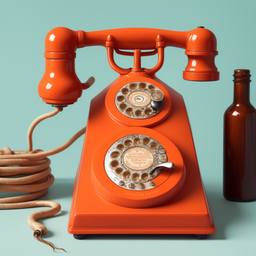 HOTLINE, Dial-a-Sauce · FFF\DAS\MTP\089