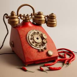 HOTLINE, Dial-a-Sauce · FFF\DAS\MTP\092
