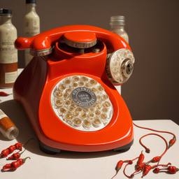 HOTLINE, Dial-a-Sauce · FFF\DAS\MTP\093