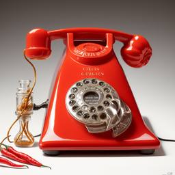 HOTLINE, Dial-a-Sauce · FFF\DAS\MTP\095