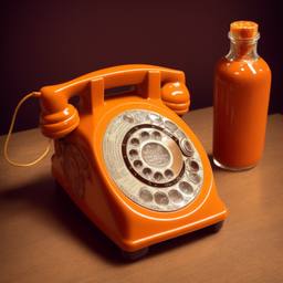 HOTLINE, Dial-a-Sauce · FFF\DAS\MTP\097