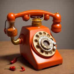 HOTLINE, Dial-a-Sauce · FFF\DAS\MTP\098