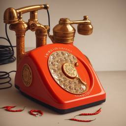 HOTLINE, Dial-a-Sauce · FFF\DAS\MTP\099