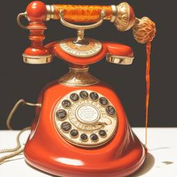HOTLINE, Dial-a-Sauce · FFF\DAS\MTP\105