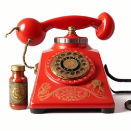 HOTLINE, Dial-a-Sauce · FFF\DAS\MTP\109