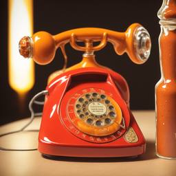 HOTLINE, Dial-a-Sauce · FFF\DAS\MTP\111