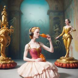 Nicole Kidman, Dial-a-Sauce · FFF\DAS\NK\001