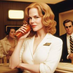 Nicole Kidman