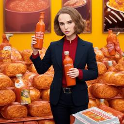 Natalie Portman