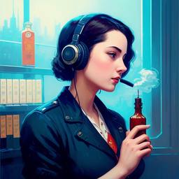 The Operators, Dial-a-Sauce · FFF\DAS\OPS\030
