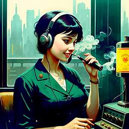 The Operators, Dial-a-Sauce · FFF\DAS\OPS\058