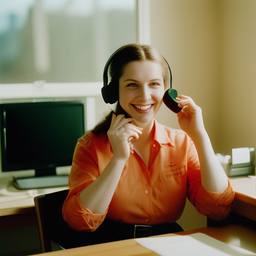 The Operators, Dial-a-Sauce · FFF\DAS\OPS\096