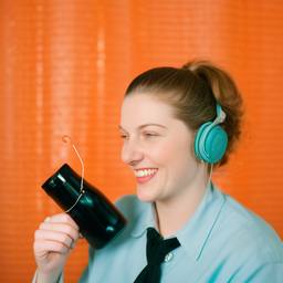 The Operators, Dial-a-Sauce · FFF\DAS\OPS\097