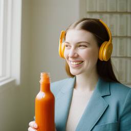 The Operators, Dial-a-Sauce · FFF\DAS\OPS\098