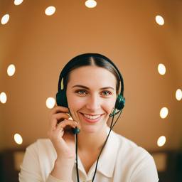 The Operators, Dial-a-Sauce · FFF\DAS\OPS\101
