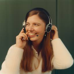 The Operators, Dial-a-Sauce · FFF\DAS\OPS\104