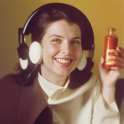 The Operators, Dial-a-Sauce · FFF\DAS\OPS\106