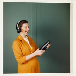 The Operators, Dial-a-Sauce · FFF\DAS\OPS\111