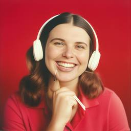 The Operators, Dial-a-Sauce · FFF\DAS\OPS\112