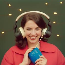 The Operators, Dial-a-Sauce · FFF\DAS\OPS\113