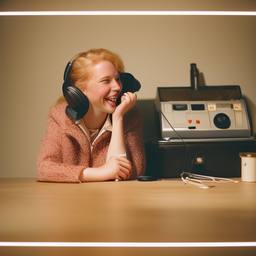 The Operators, Dial-a-Sauce · FFF\DAS\OPS\114