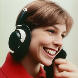 The Operators, Dial-a-Sauce · FFF\DAS\OPS\115