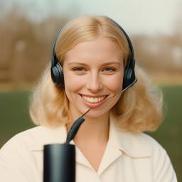 The Operators, Dial-a-Sauce · FFF\DAS\OPS\116
