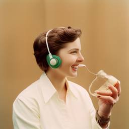 The Operators, Dial-a-Sauce · FFF\DAS\OPS\118