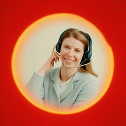 The Operators, Dial-a-Sauce · FFF\DAS\OPS\119