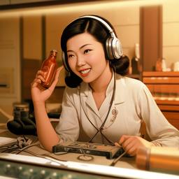 The Operators, Dial-a-Sauce · FFF\DAS\OPS\141