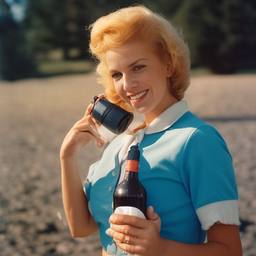 The Operators, Dial-a-Sauce · FFF\DAS\OPS\150