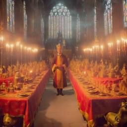 Prince Charles, Dial-a-Sauce · FFF\DAS\PC\053