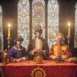 Prince Charles, Dial-a-Sauce · FFF\DAS\PC\054