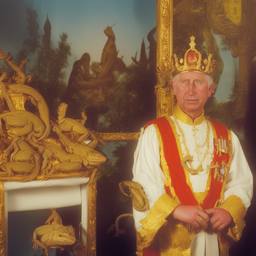 Prince Charles, Dial-a-Sauce · FFF\DAS\PC\076