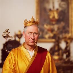 Prince Charles, Dial-a-Sauce · FFF\DAS\PC\078