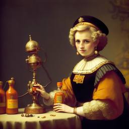 Princess Diana, Dial-a-Sauce · FFF\DAS\PD\068