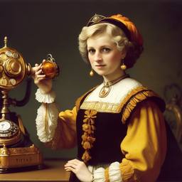 Princess Diana, Dial-a-Sauce · FFF\DAS\PD\072