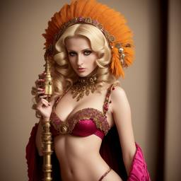 Paris Hilton, Dial-a-Sauce · FFF\DAS\PH\002