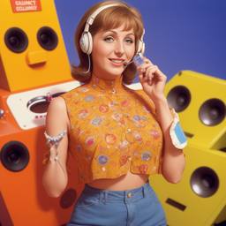 Paul McCartney, Dial-a-Sauce · FFF\DAS\PM\046