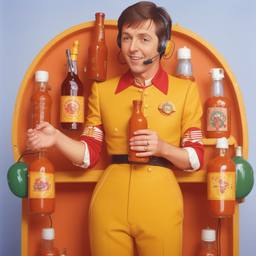 Paul McCartney