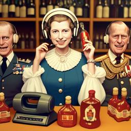 LIZ & PHIL, Dial-a-Sauce · FFF\DAS\QP\009