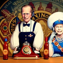 LIZ & PHIL, Dial-a-Sauce · FFF\DAS\QP\023