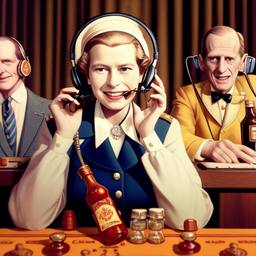 LIZ & PHIL, Dial-a-Sauce · FFF\DAS\QP\036