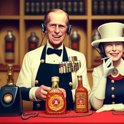 LIZ & PHIL, Dial-a-Sauce · FFF\DAS\QP\037