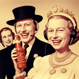 LIZ & PHIL, Dial-a-Sauce · FFF\DAS\QP\039