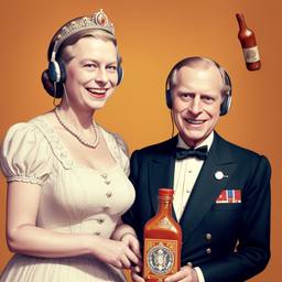 LIZ & PHIL, Dial-a-Sauce · FFF\DAS\QP\046